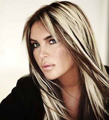 Seren Serengil 159 cm