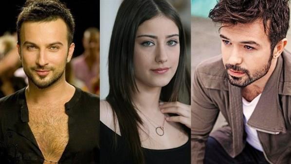 Sinemann ve televizyonlarn nl isimlerinin boylarn tahmin etme konusunda ok baarl olamyoruz. Filmlerde de dizilerde de nl isimleri olduundan uzun ya da ksa gstermek mmkn. Ayrca bir de televizyonun insanlar olduundan ksa ve iman gsterdii tezi var. Yerli yabanc birok nl isim ekranlarda olduka heybetli grnse de aslnda olduka ksa boylu... te o isimler.