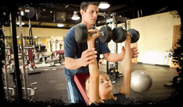 abuk sonu elde etmek iin vcudunuzun kaldrabileceinden daha fazla arlk yklemeyin. En nemlisi kendinizi dier spor yapanlarla kyaslamayn.