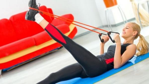 Kaslarnz spora adapte etmeden direnli bisikletlerle yaplan grup dersi ya da ileri seviye pilates gruplar gibi yksek performans gerektiren derslere katlmayn.
