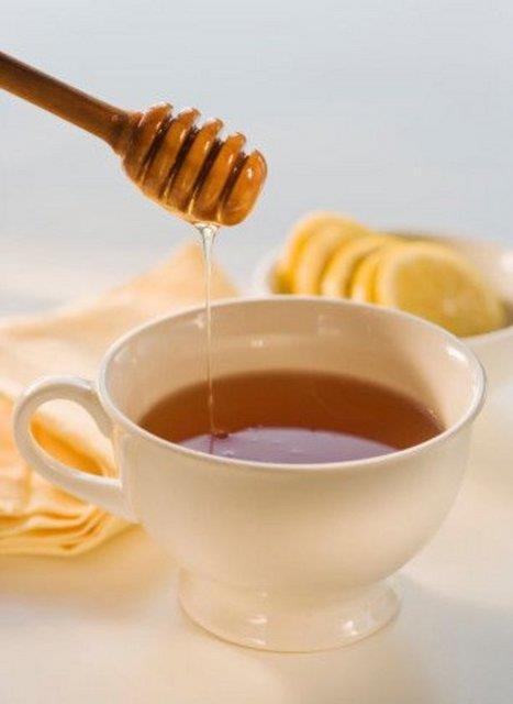 Bal, yaralar iyiletirmede olduka etkili ve mucizevidir.