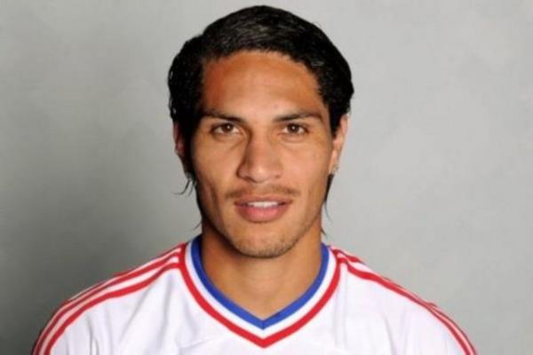 Paolo Guerrero - Fobisi: Uak