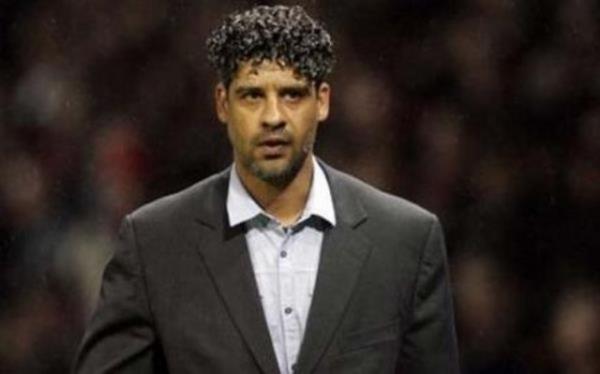 Frank Rijkaard - Fobisi: Hrsz