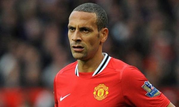 Rio Ferdinand - Fobisi: Evi dnda tuvalet ihtiyacn giderememek