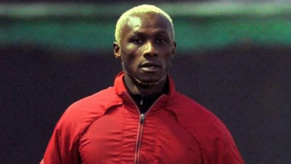 Ibrahima Yattara - Fobisi: Kpek ve Uak