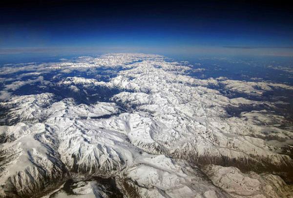 12. Ve dalarn snrlarnn bykln kavrayabilirsiniz.