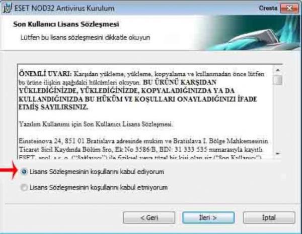 12-Bir bilgisayar program kurarken neden 'kabul ediyorum' ya da 'kabul etmiyorum' seenekleri vardr? O kadar paray baylp bir bilgisayar program satn aldktan sonra 'kabul etmiyorum' seeneini iaretleyen bir takm saf kiiler mevcut mudur?