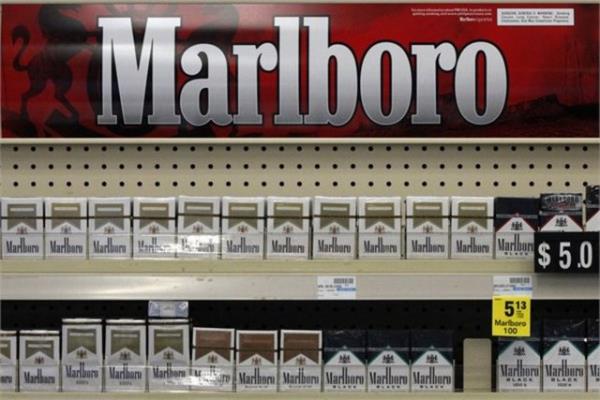 <p<81- Marlboro </p>  Marka deeri 13,476 milyar dolar.