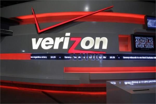 <p>5- Verizon </p>  Marka deeri 53,466 milyar dolar.