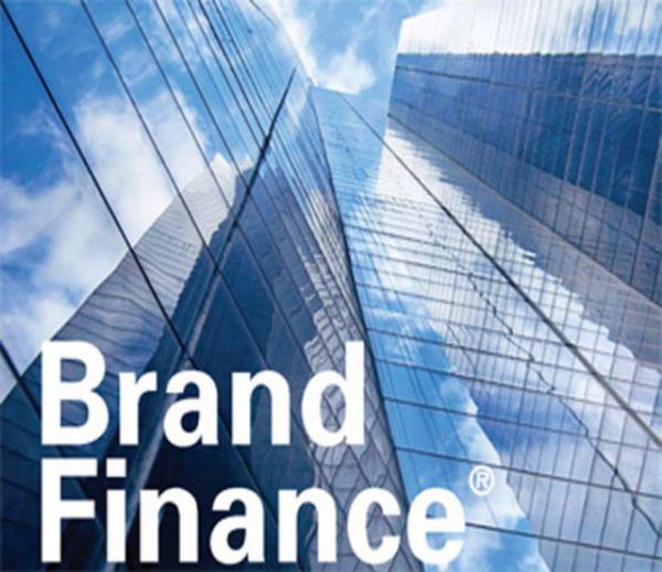 Brand Finance 2014 yl iin dnyann en deerli markalarn sralad.