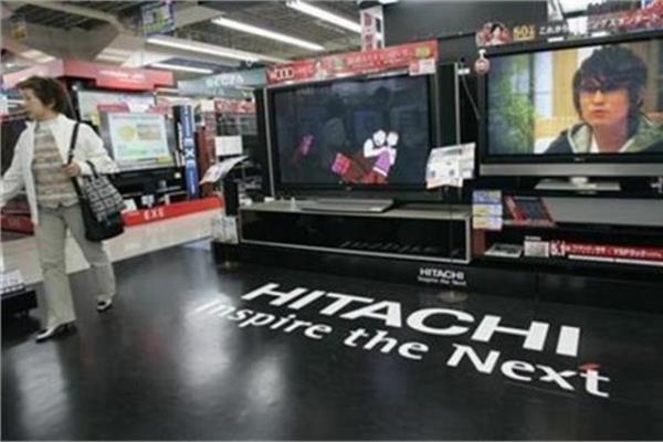 <p>55- Hitachi </p>  Marka deeri 18,242 milyar dolar.