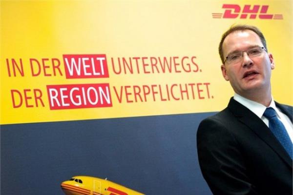 <p>100- DHL </p>  Marka deeri 11,169 milyar dolar.