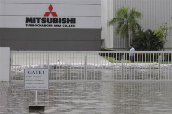 <p>22- Mitsubishi (Holding) </p>  Marka deeri 26,145 milyar dolar.