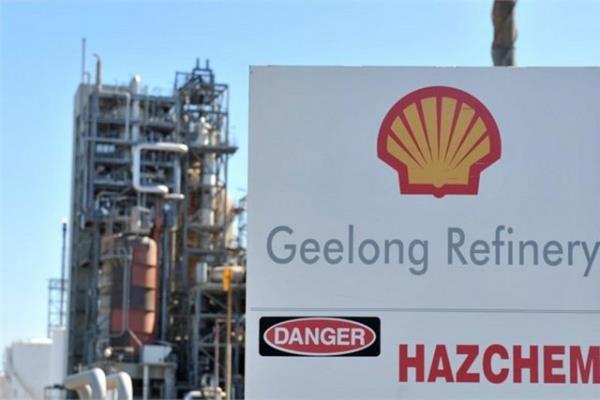 <p>18- Shell </p>  Marka deeri 28,575 milyar dolar.