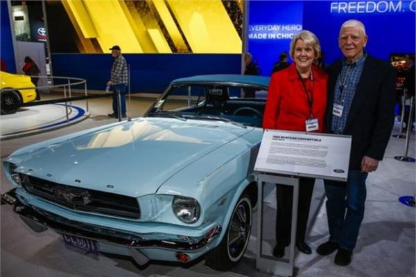 <p>41- Ford </p>  Marka deeri 20,236 milyar dolar.