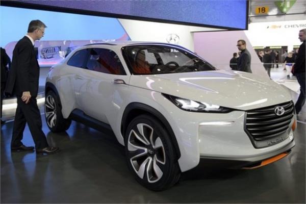 <p>52- Hyundai </p>  Marka deeri 18,831 milyar dolar.