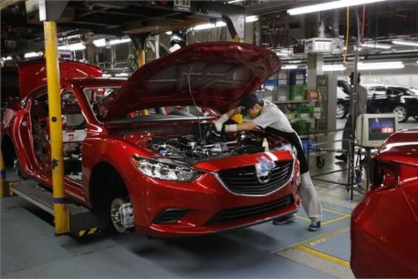 <p><b>19- Mazda </b></p>  Marka deeri 4,5 milyar dolar.