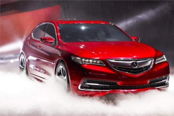 <p><b>43- Acura </b></p>  Marka deeri 2,1 milyar dolarn zerinde.