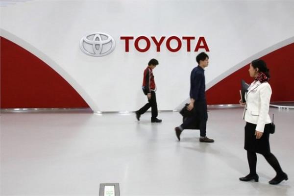 <p><b>1- Toyota </b></p>  Marka deeri 34,9 milyar dolar.   <p>(Kaynak: CNBCe.com)</p>