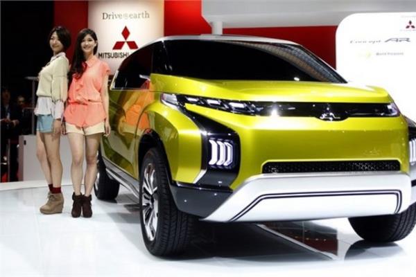 <p><b>28-Mitsubishi Motors </b></p>  Marka deeri 3,9 milyar dolarn zerinde.