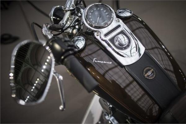 <p><b>27- Harley-Davidson </b></p>  Marka deeri 3,9 milyar dolarn zerinde.
