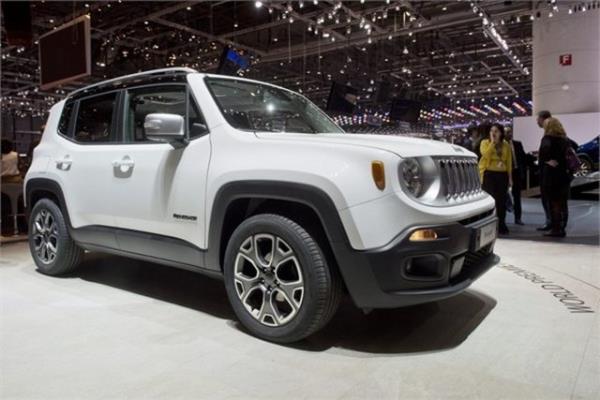 <p><b>37- Jeep </b></p>  Marka deeri 2,5 milyar dolar.