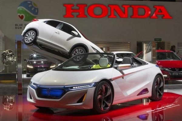 <p><b<5- Honda </b></p>  Marka deeri 22,1 milyar dolar.