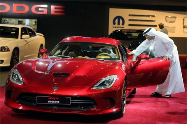 <p><b>41- Dodge </b></p>  Marka deeri 2,3 milyar dolarn zerinde.