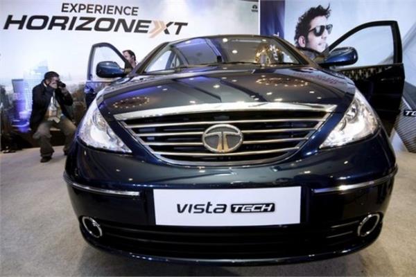 <p><b>42- Tata Motors </b></p>  Marka deeri 2,2 milyar dolarn zerinde.