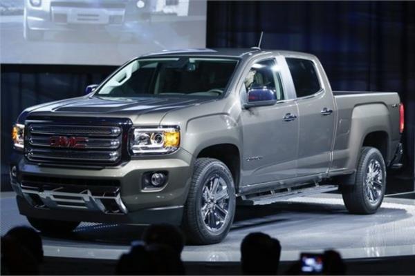 <p><b>21- GMC </b></p>  Marka deeri 4,3 milyar dolar.