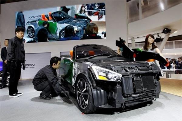 <p><b>33- Daihatsu </b></p>  Marka deeri 2,7 milyar dolarn zerinde.