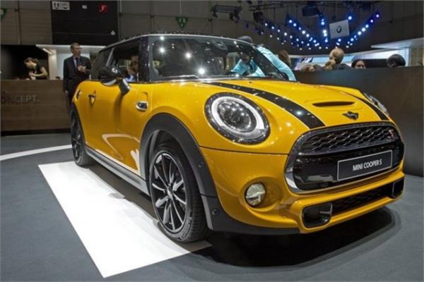 <p><b>23- MINI </b></p>  Marka deeri 4,2 milyar dolarn zerinde.