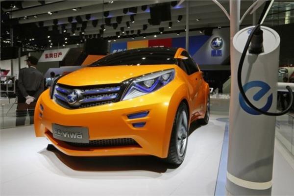 <p><b>29- Dongfeng Motor </b></p>  Marka deeri 3,6 milyar dolarn zerinde.