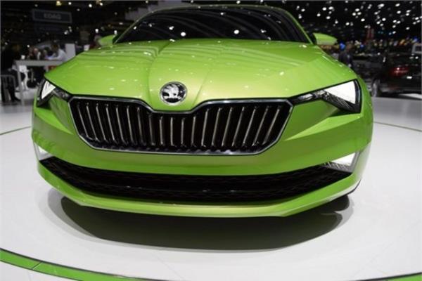 <p><b>45- Skoda </b></p>  Marka deeri 1,9 milyar dolarn zerinde.
