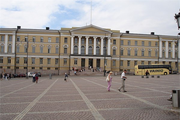 2- Finlandiya