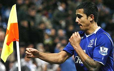 TIM CAHILL