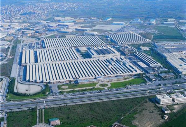 <p><b>7 Tofa</b></p>  Satn alma yneticisi: Yksel ztrk  <p>2013 satn alma btesi: 5.000.000.000 TL</p>