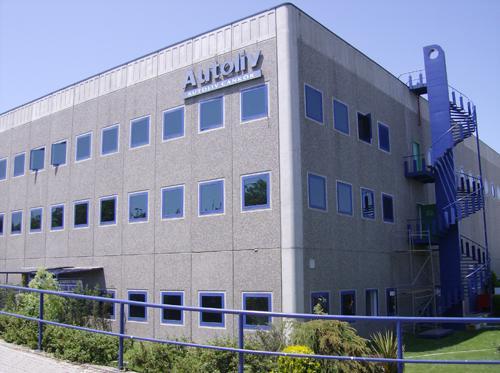 <p><b>39 Autoliv Cankor</b></p>  Satn alma yneticisi: Murat Olgun  <p>2013 satn alma btesi: 442.800.000 TL</p>