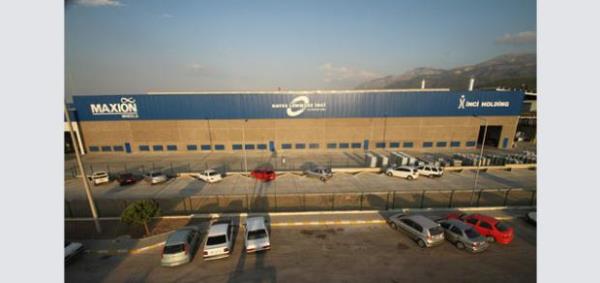 <p><b>40 nci-Maxion Jant Grubu</b></p>  Satn alma yneticisi: Gl Ylmaz  <p>2013 satn alma btesi: 418.000.000 TL</p>