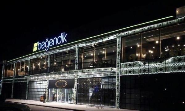 <p><b>45 Beendik</b></p>  Satn alma yneticisi: Hac Duran Beendik  <p>2013 satn alma btesi: 362.000.000 TL</p>