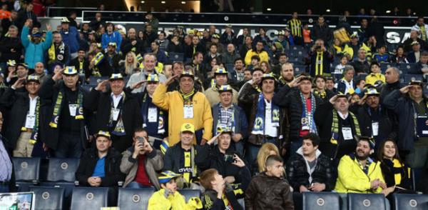 - Hababam'a selam olsun