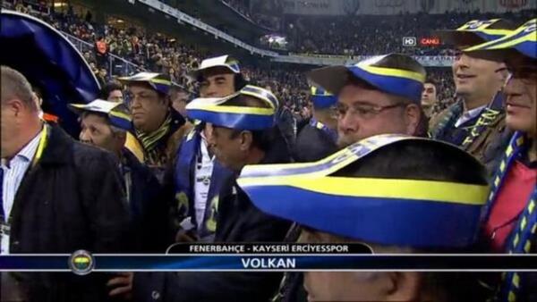 - Mahmut Hoca Hababam Fener mana kam