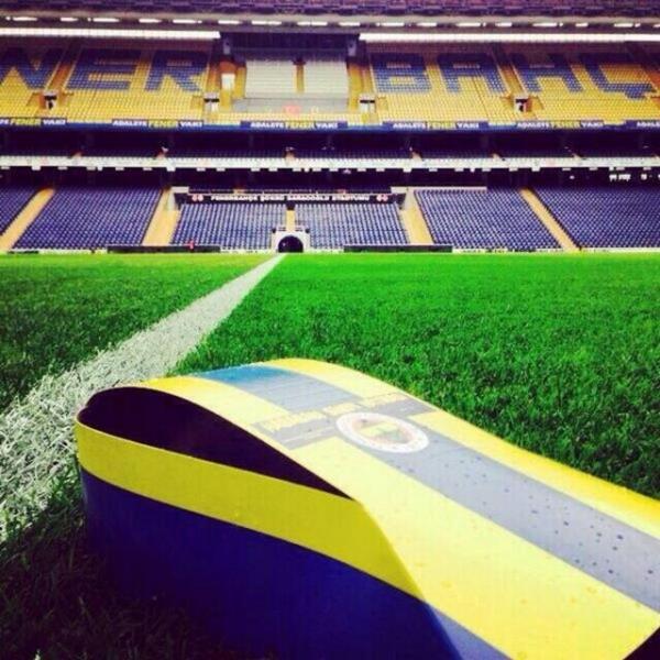 - Benim her yaptm yapmayn :)