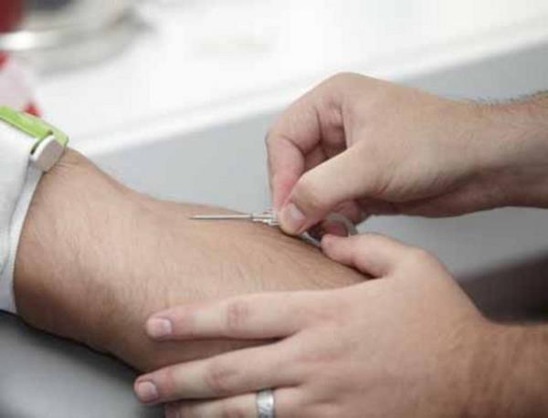 Kanszlk baklk sistemini olumsuz etkileyebilir, tam kan saym yaptrmalsnz.