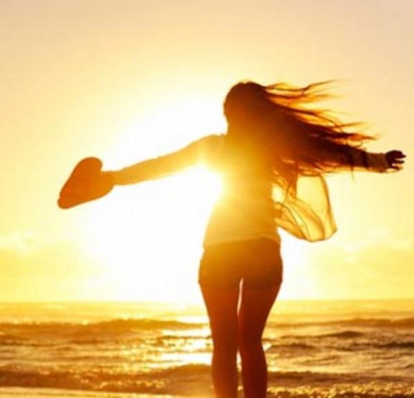 Hergn gne enerjisinden faydalann.