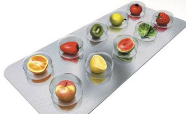 Mevsim geilerinde doktorunuza danarak multivitamin destei aln.