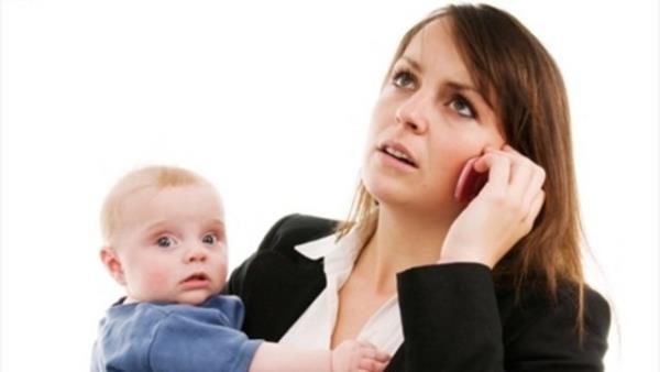 Statnz. Garip ama gerek! Anne baba olunca statnz de bir kat ykselecek. Ebeveynlik mertebesine ulaacaksnz.