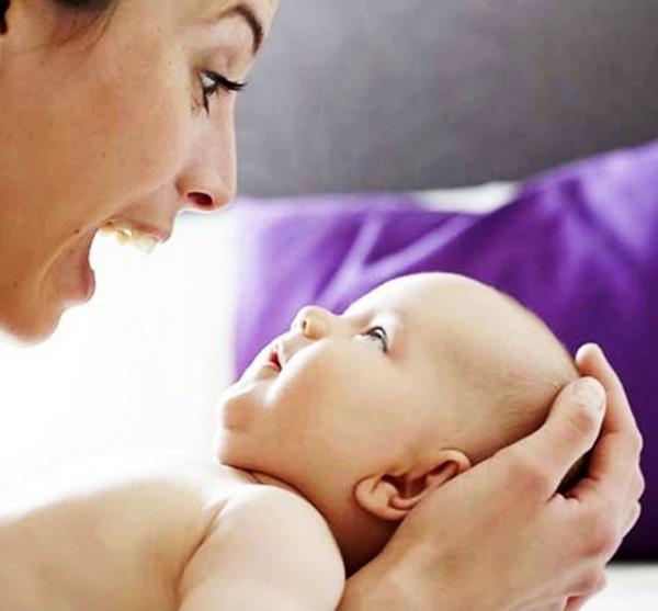 Duygularnz. Anne olduktan sonra kadnlarn ok daha duygusal olduklar sylenir. Dorudur!