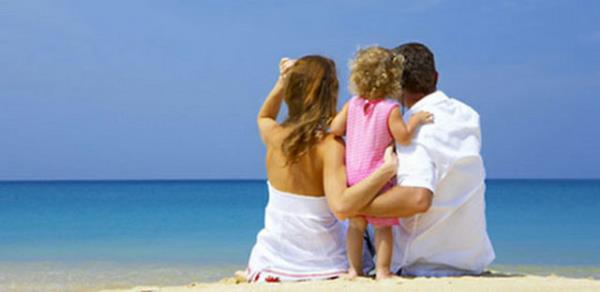 Tatil programlarnz Bebee en uygunu neyse o. Gerekirse tatil yok!