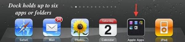 Alt menye klasr koyabilirsiniz